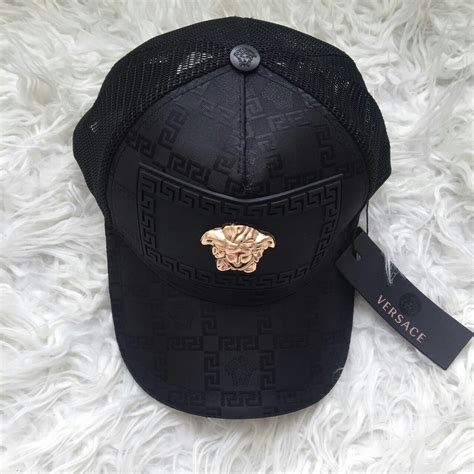 gorra versace original precio